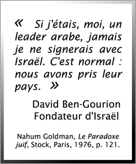 ben gourion citation2
